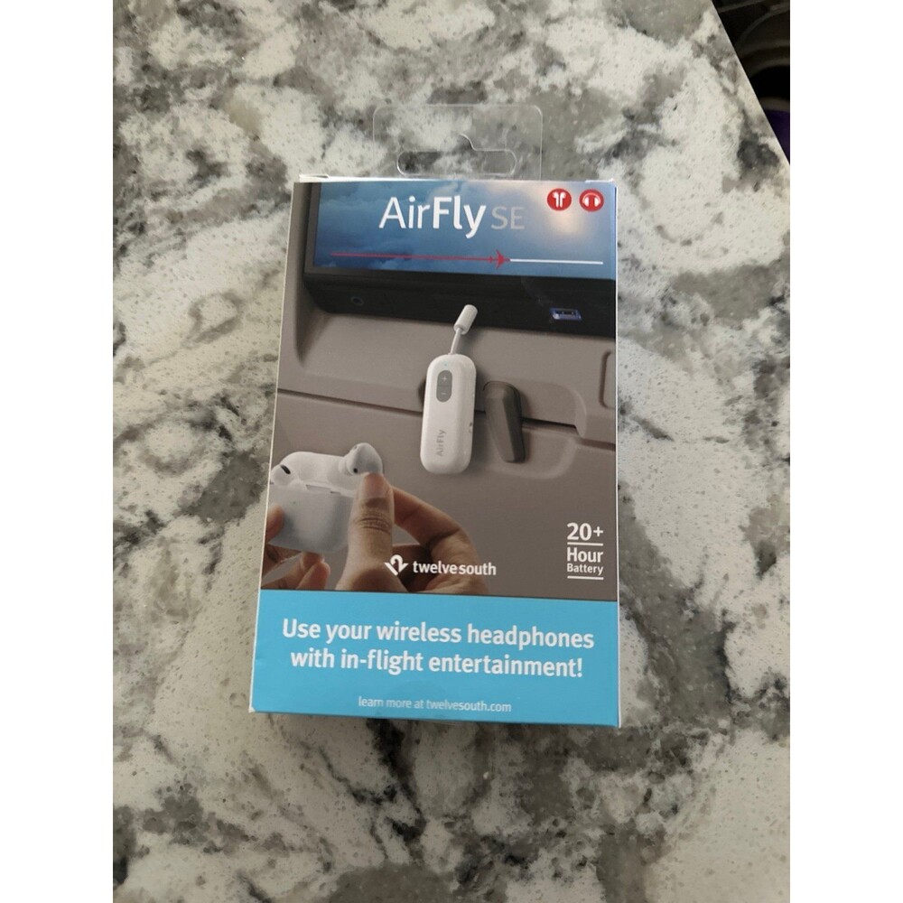 Twelve South Airfly SE